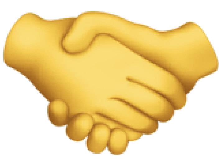 Handshake Icon