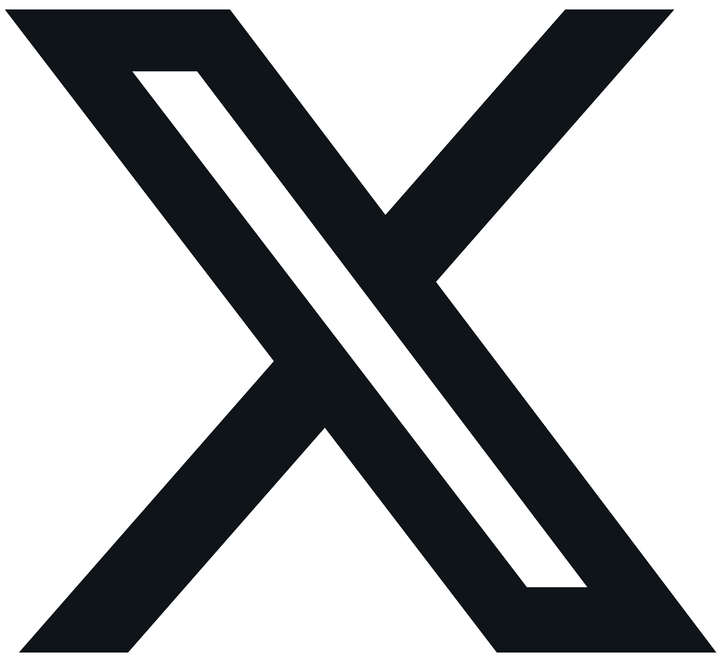 X Icon